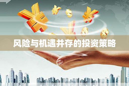 金台风险与机遇并存的投资策略