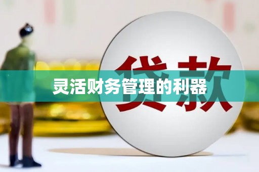 金台灵活财务管理的利器