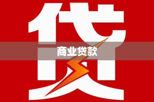 金台商业贷款
