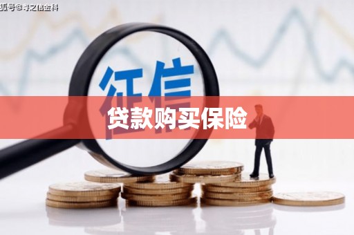 金台贷款购买保险