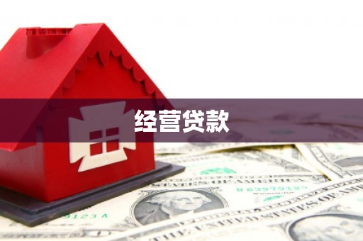 金台经营贷款