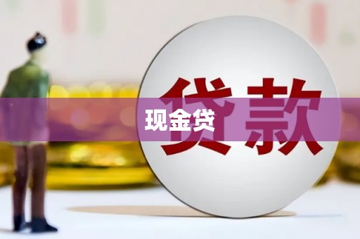 金台现金贷